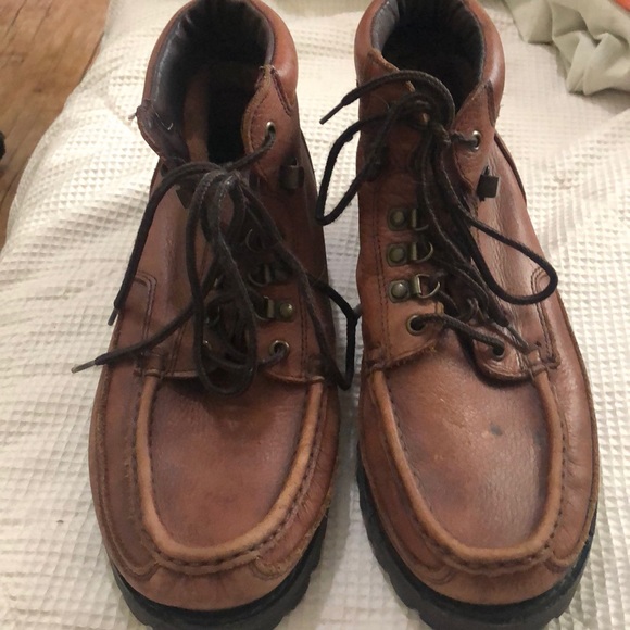 duck head brand boots